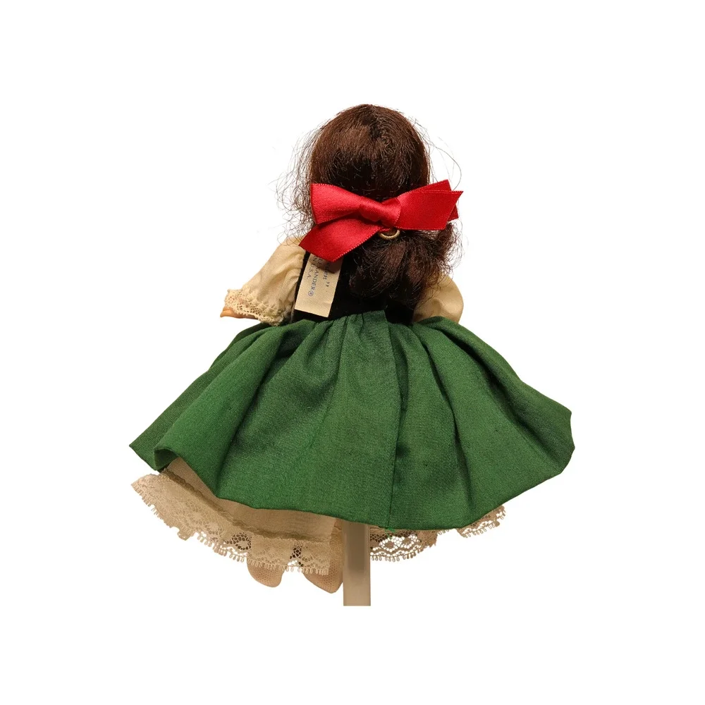 Madame Alexander Sweden International Doll 8